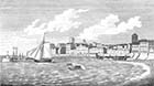 Margate [Harbour] 1809"